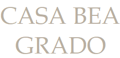 CASA BEA GRADO Logo