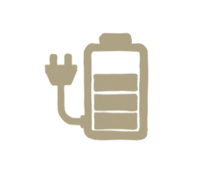 E-Ladestation Typ 2